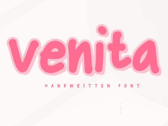 A Designer's Honest Review of Venita: A Script Font That Actually Works