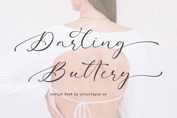 How Darling Buttery Elevates Campaign Design