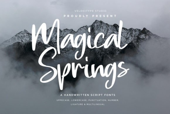 Magical Springs: A Practical Designer's Review